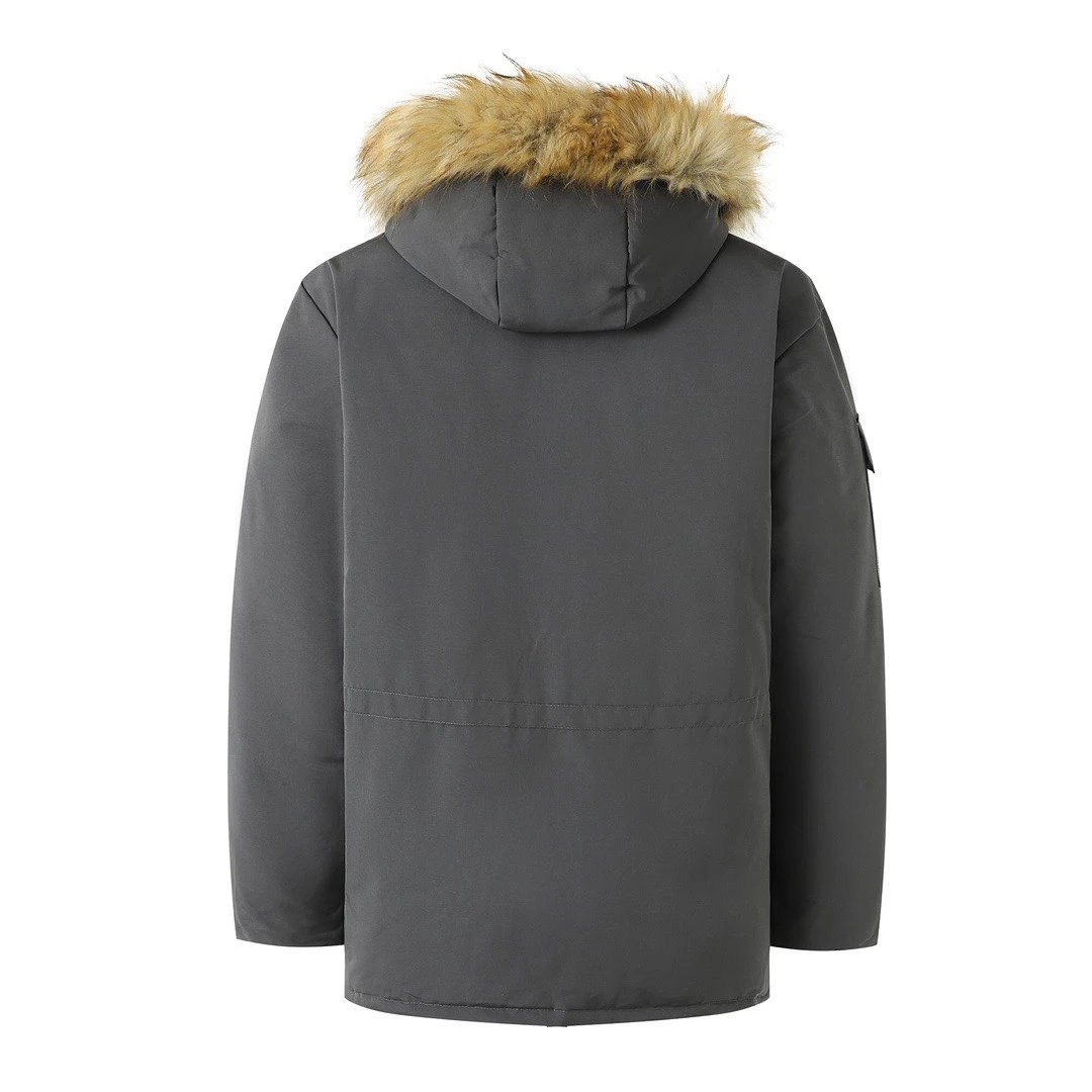 Down jackets with no quality issues, no returns, no exchanges, no worries, no photos