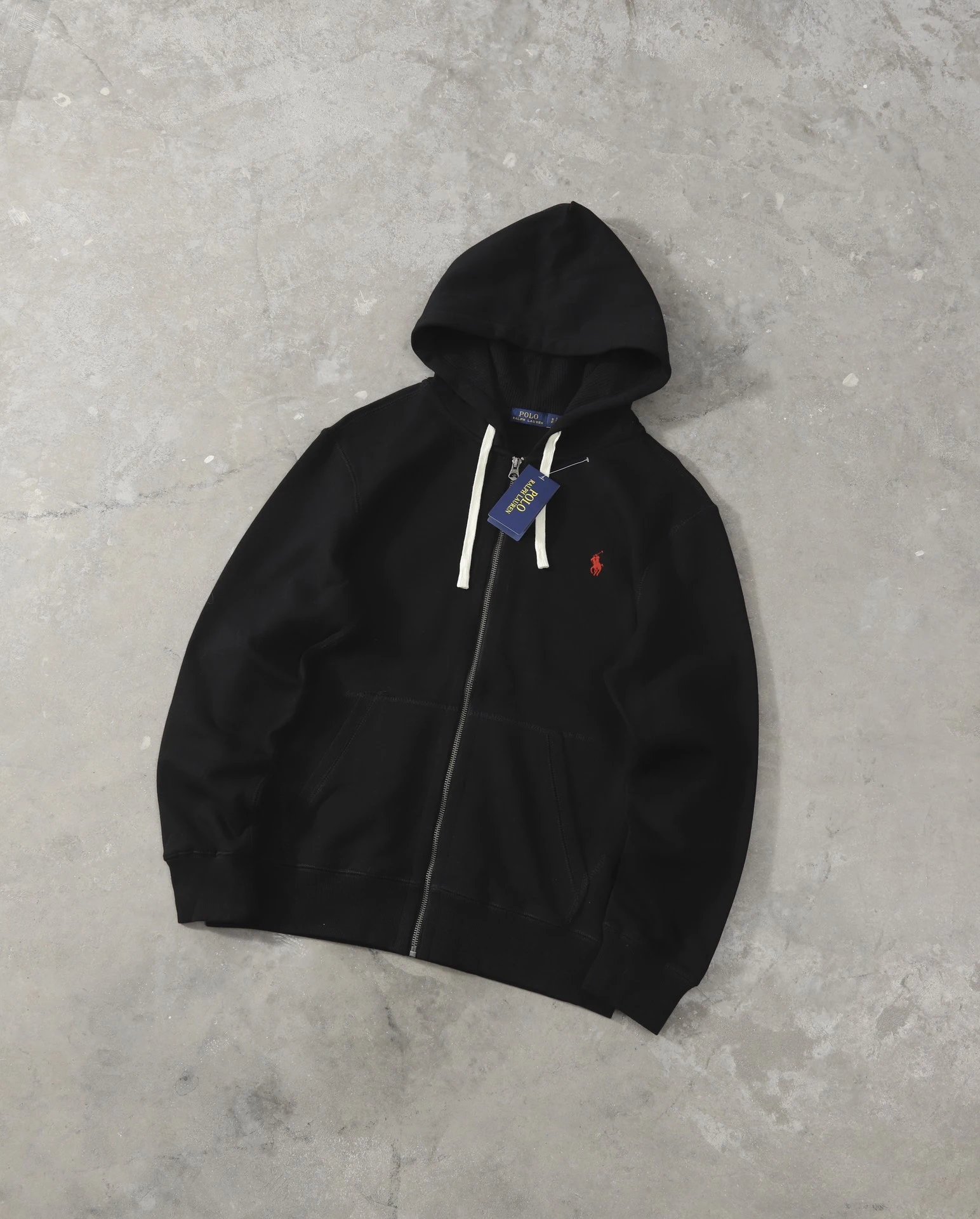 Stussy Hoodie Zip-up (30 Colorways) foto 2