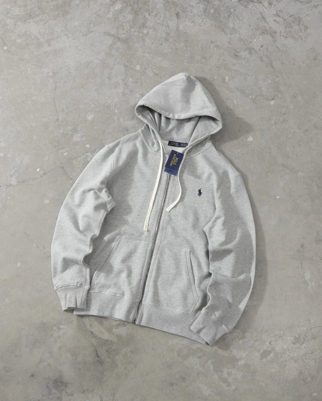 Stussy Hoodie Zip-up (30 Colorways)