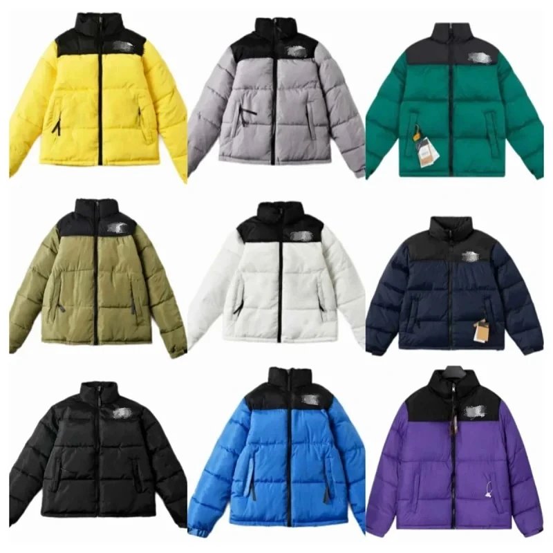 The North Face 1996 Puffer (Budget) (11 Colorways)