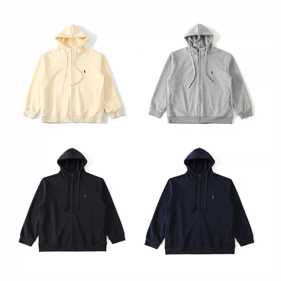 Ralph Lauren Hoodie zip-up