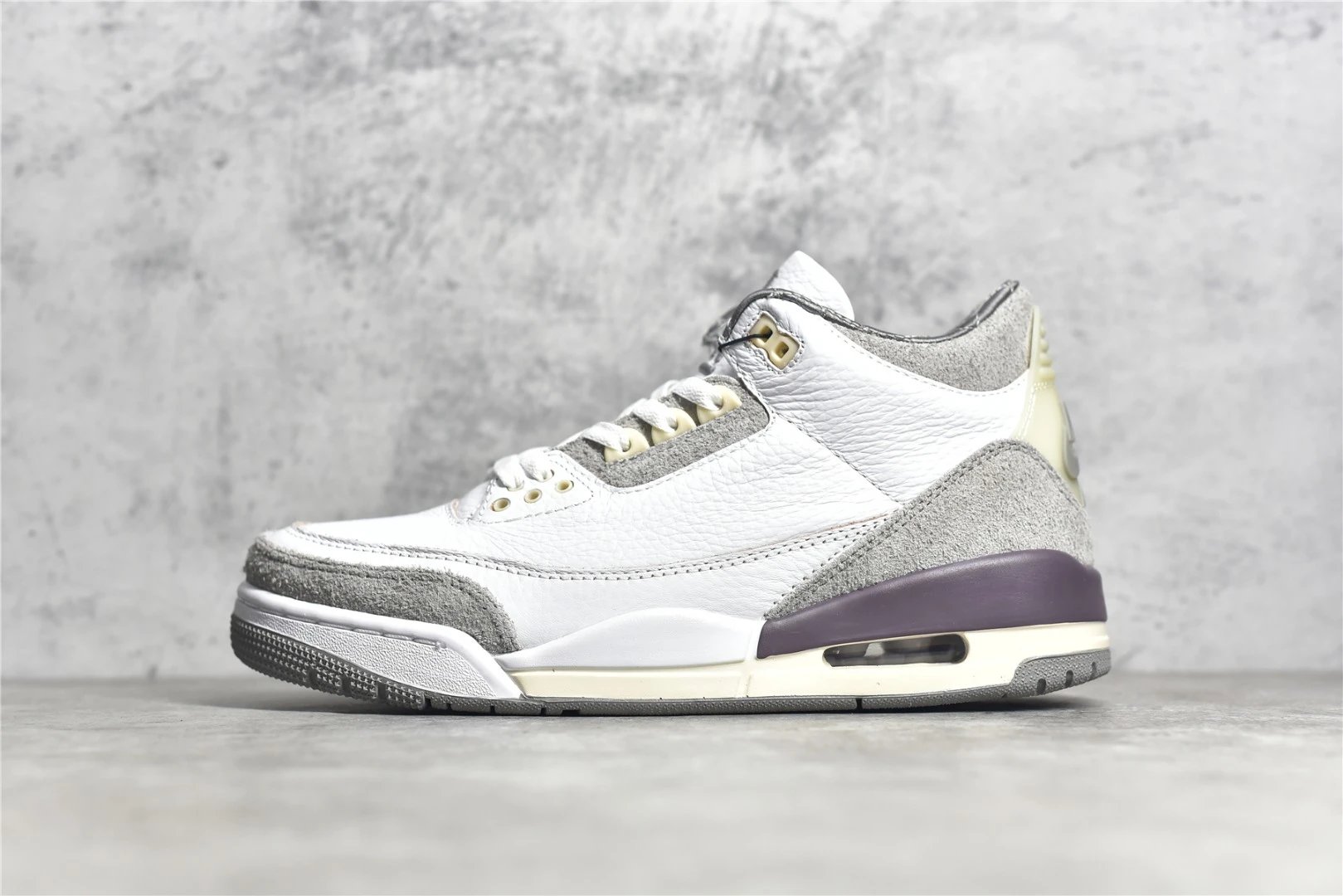 Air Jordan 3 (10 Colorways) foto 2