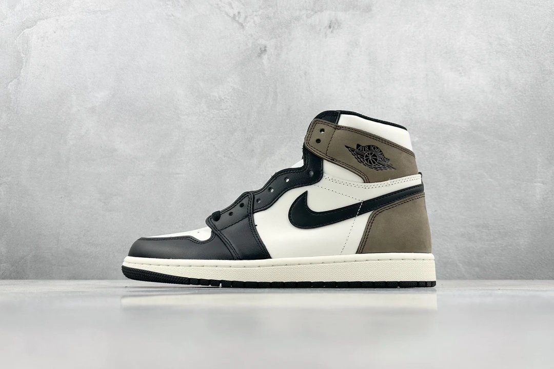 Air Jordan x Travis Scott (15 Colorways) foto 2