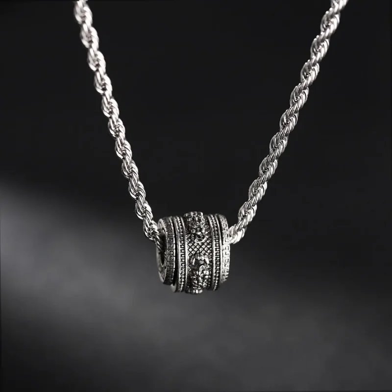 Necklace (Multiple Styles)