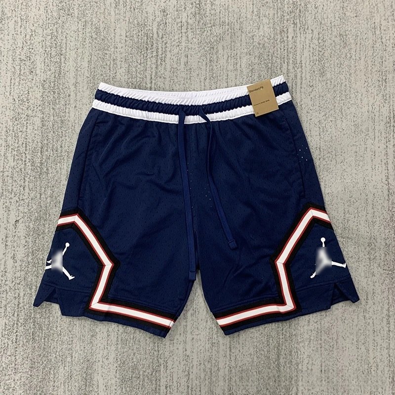 A2441 Blue White Red Stripes