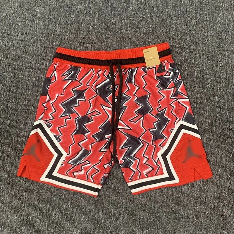 C2433 Lightning Red