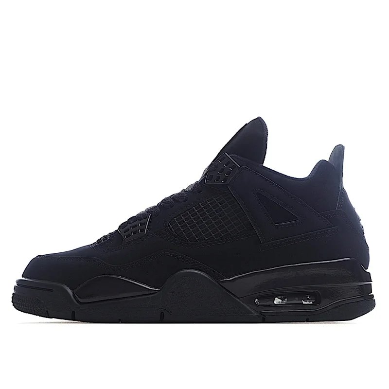 Air Jordan 4 (24 Colorways)