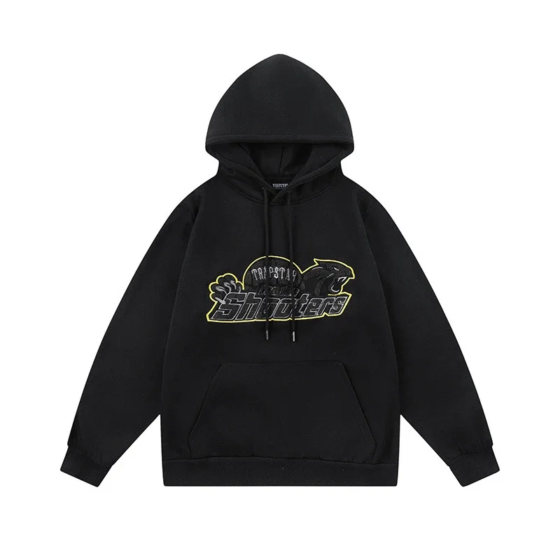 Trapstar Hoodie