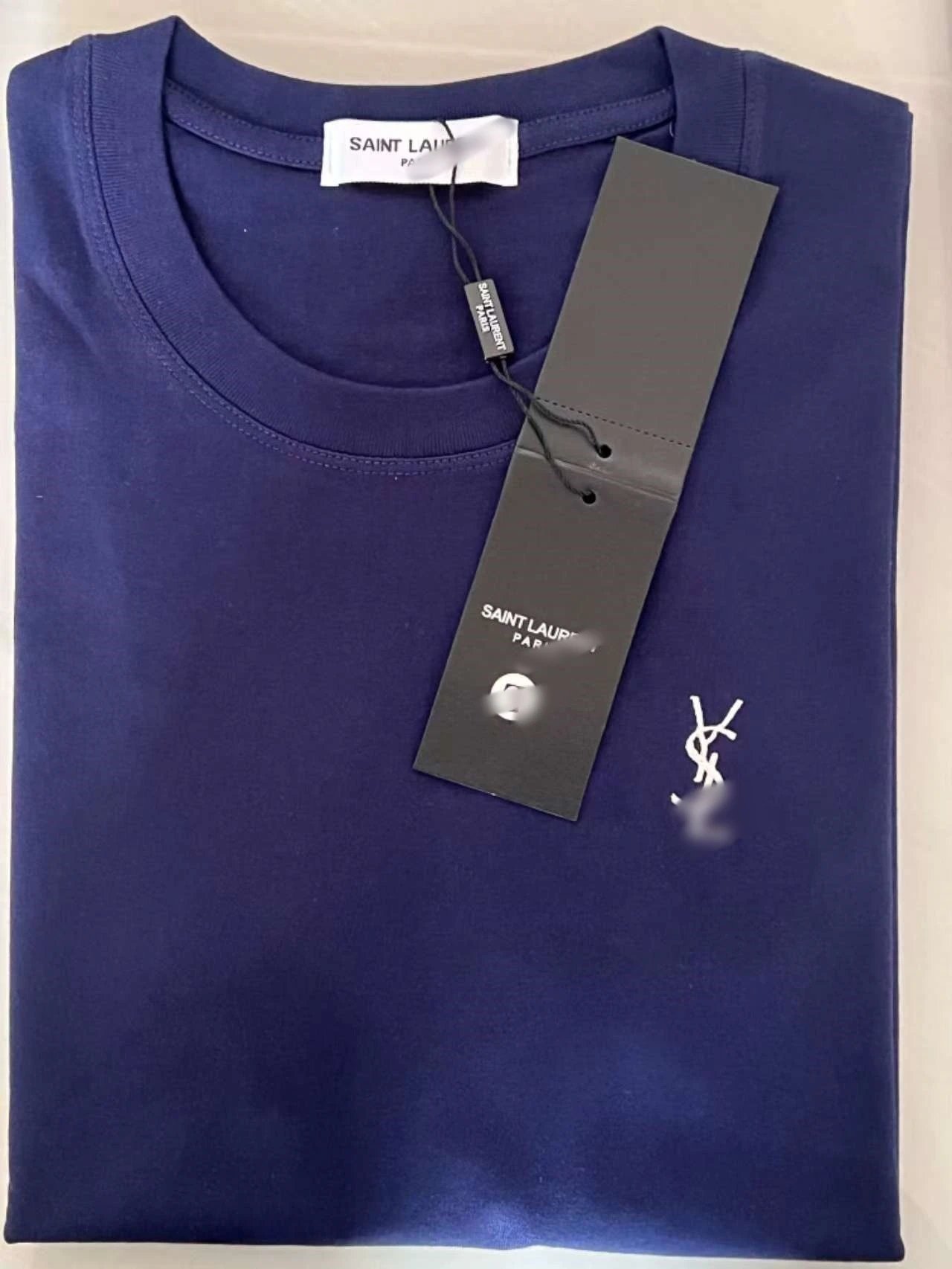 Navy Clothing White Xiaolan
