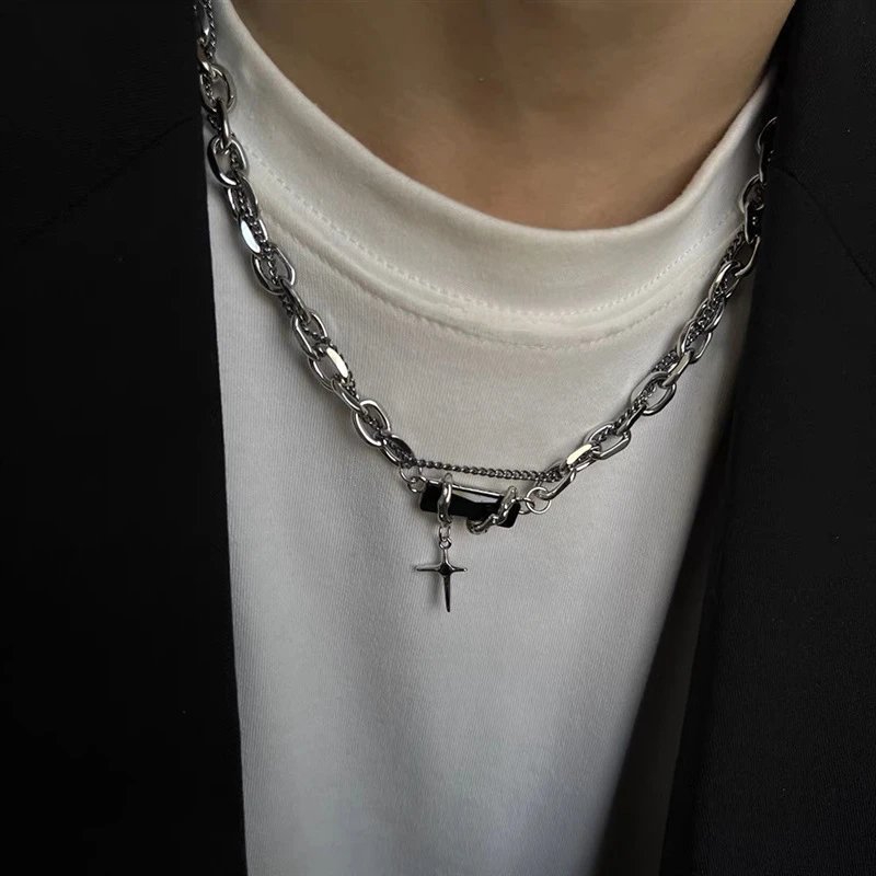Necklace (Multiple Styles) foto 2