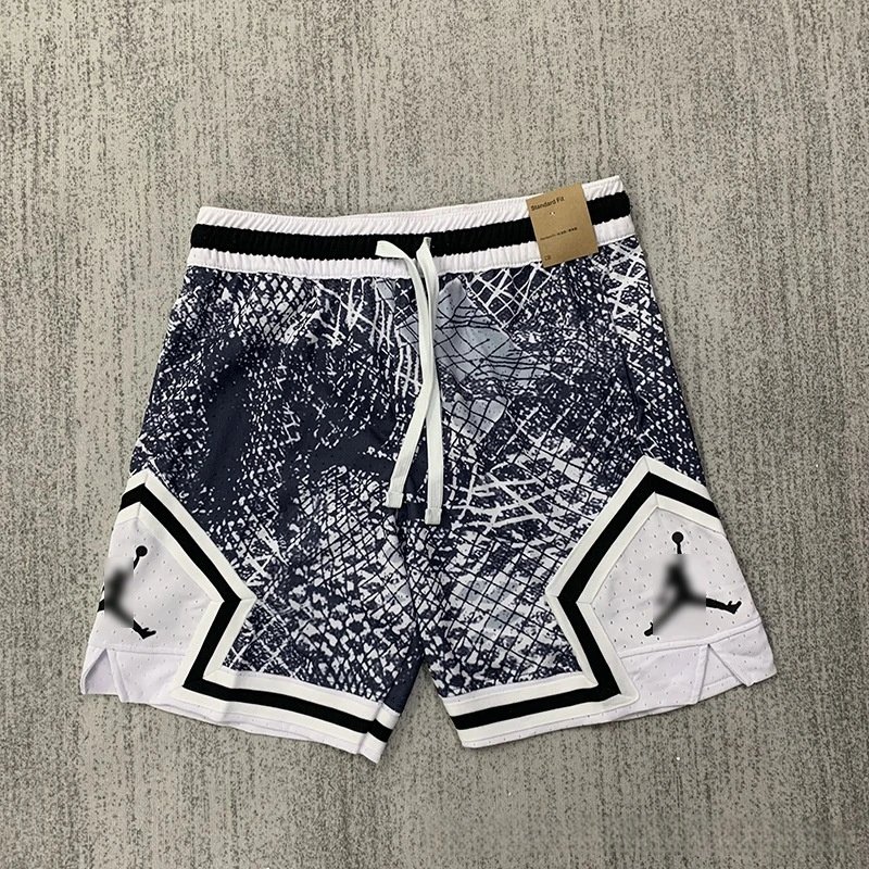 C2436 Checkered Gray
