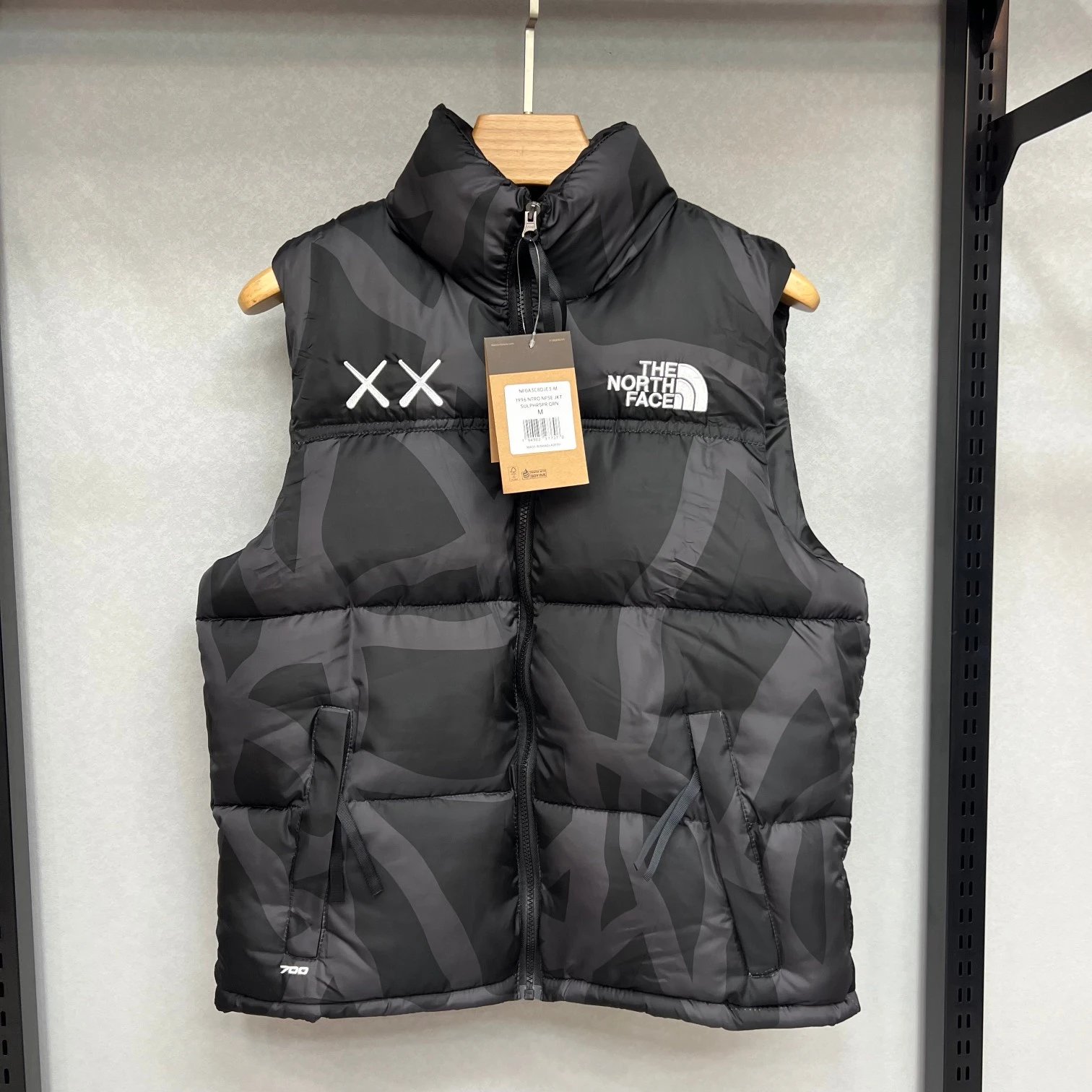 Xx Black