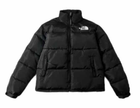 The North Face 1996 Puffer (Budget) (11 Colorways) foto 2