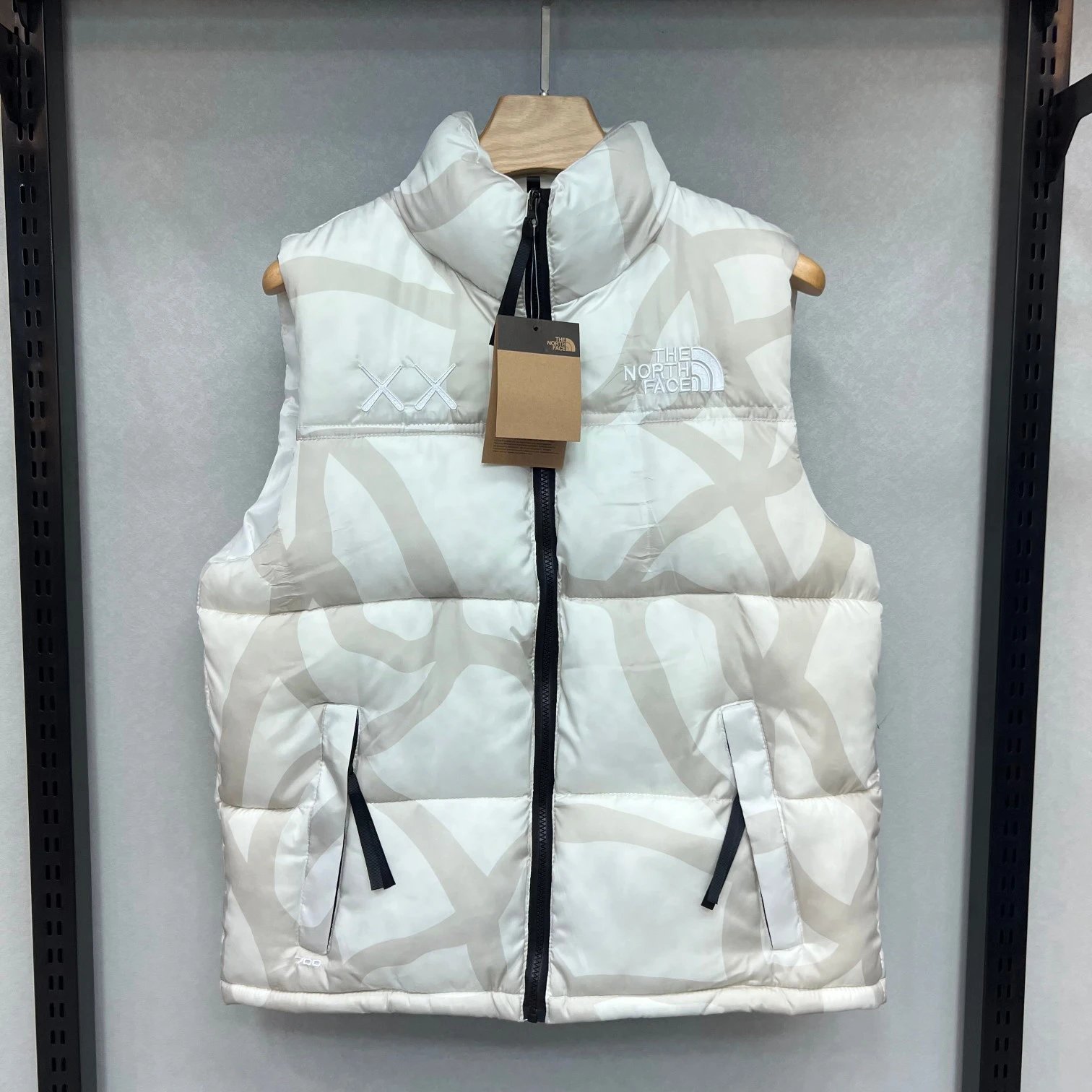 Xx White