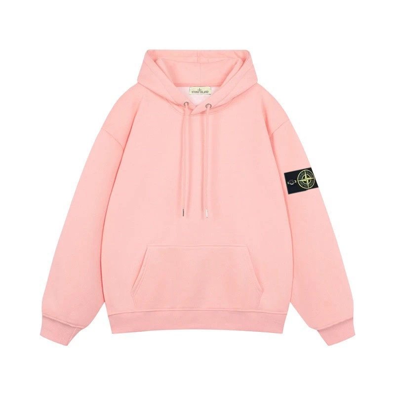 Stone Island Hoodie (8 Colorways) foto 3