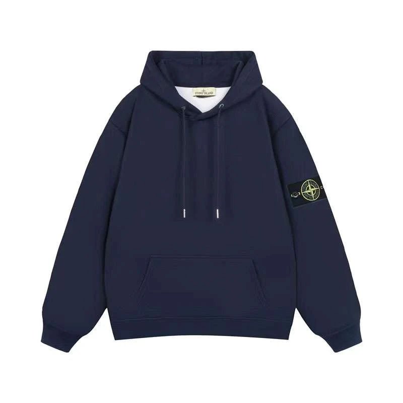 Stone Island Hoodie (8 Colorways) foto 2