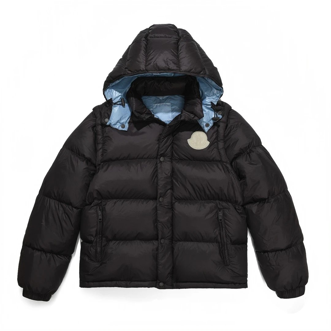 Moncler Jacket (14 Colorways) foto 2