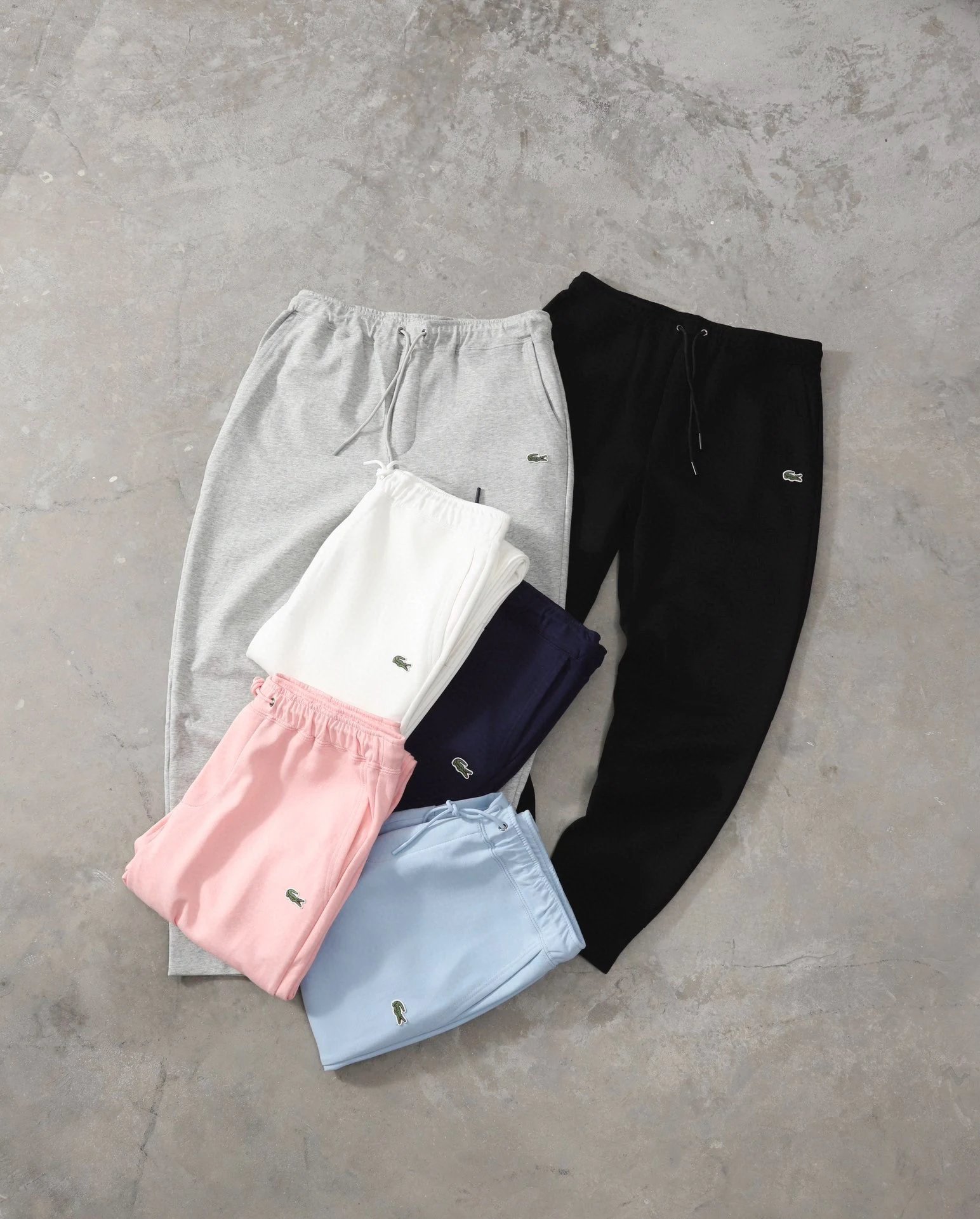 Ralph Lauren Pants (6 Colorways)