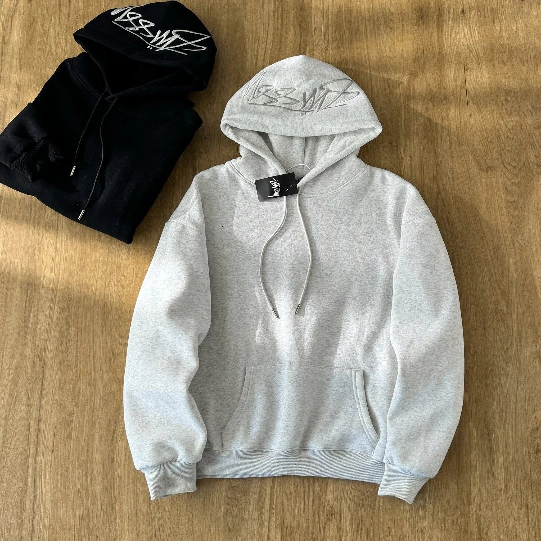 Stussy Hoodie Zip-up
