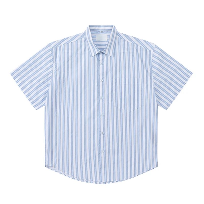812 blue and white stripes