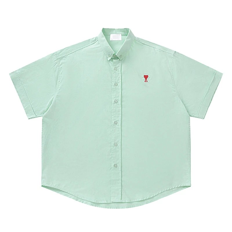 827 mint green