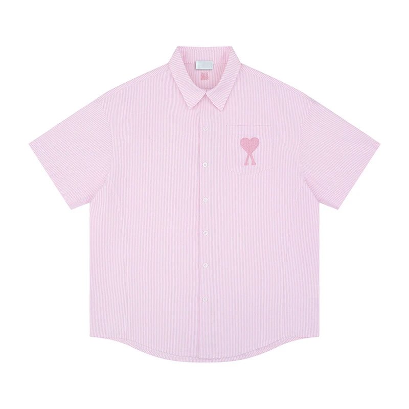 AC003 Pink Pocket Style
