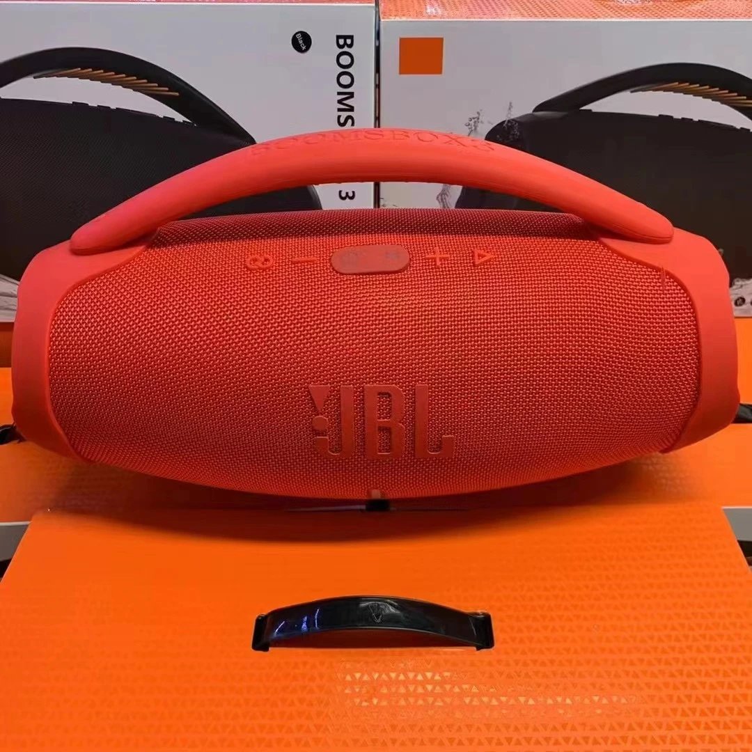 J.Blboombox3 Item photo 8