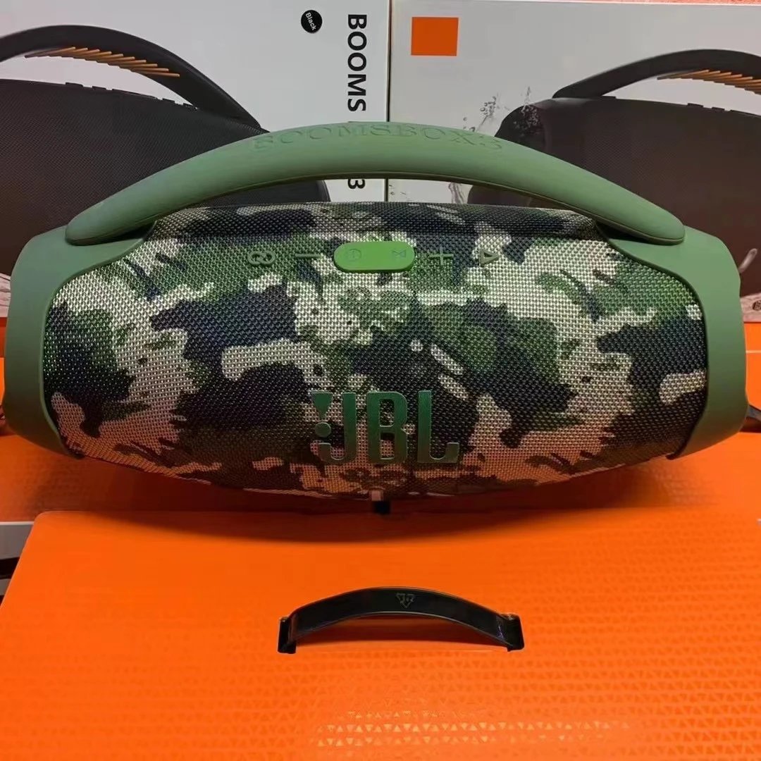 J.Blboombox3 Item photo 6