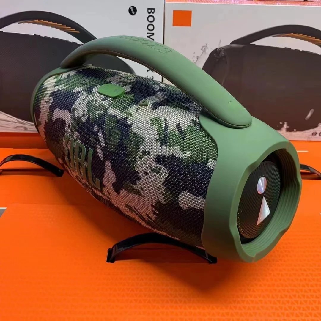 J.Blboombox3 Item photo 5