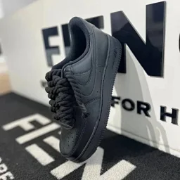 thumbnail for LXJ0008 trendy casual shoes +86 15980885450