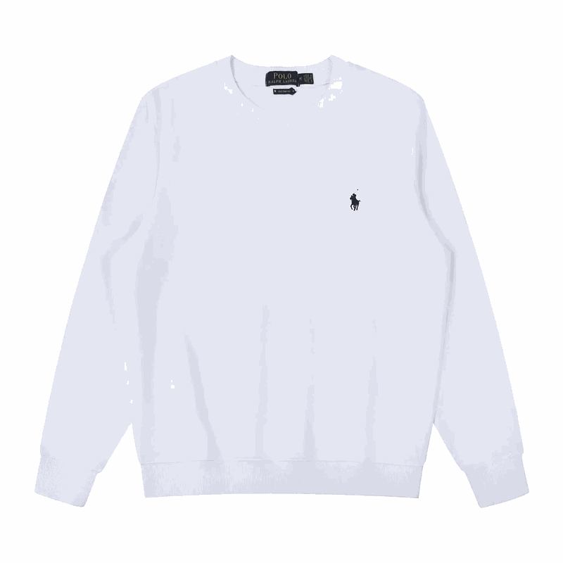 Fashionable and versatile round neck sweater collection YHH26