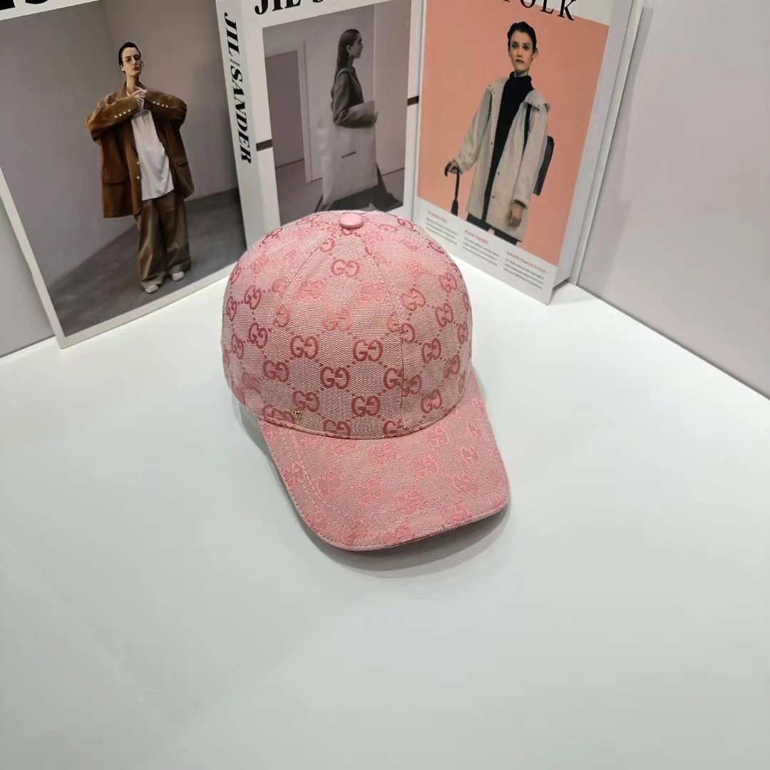 Fashion Hat photo 8