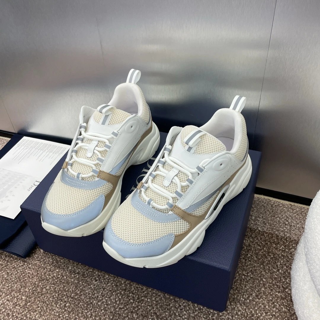 C-L Version Casual Shoes Sneakers Top Version YHH19
