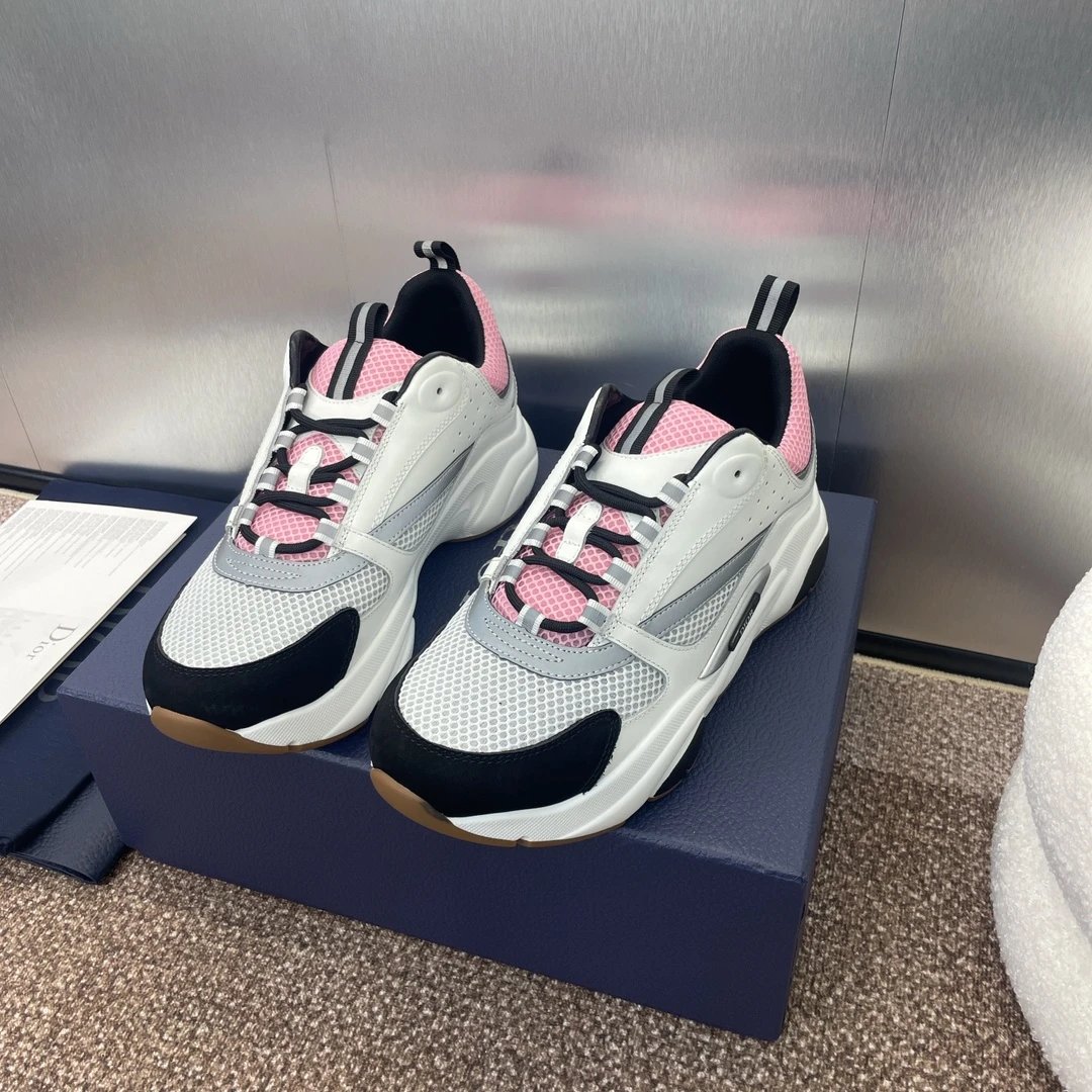 C-L Version Casual Shoes Sneakers Top Version YHH19
