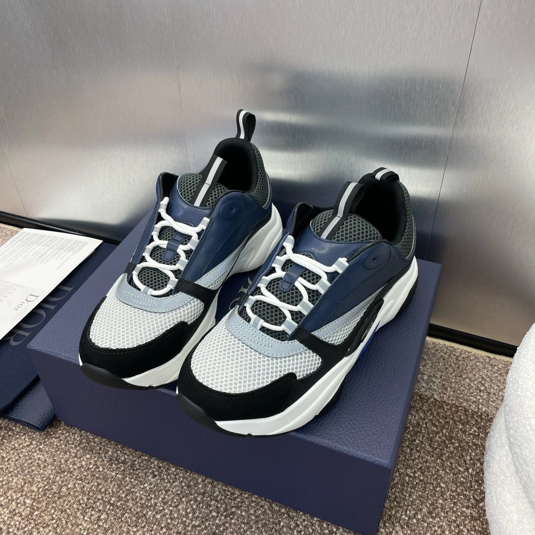 C-L Version Casual Shoes Sneakers Top Version YHH19