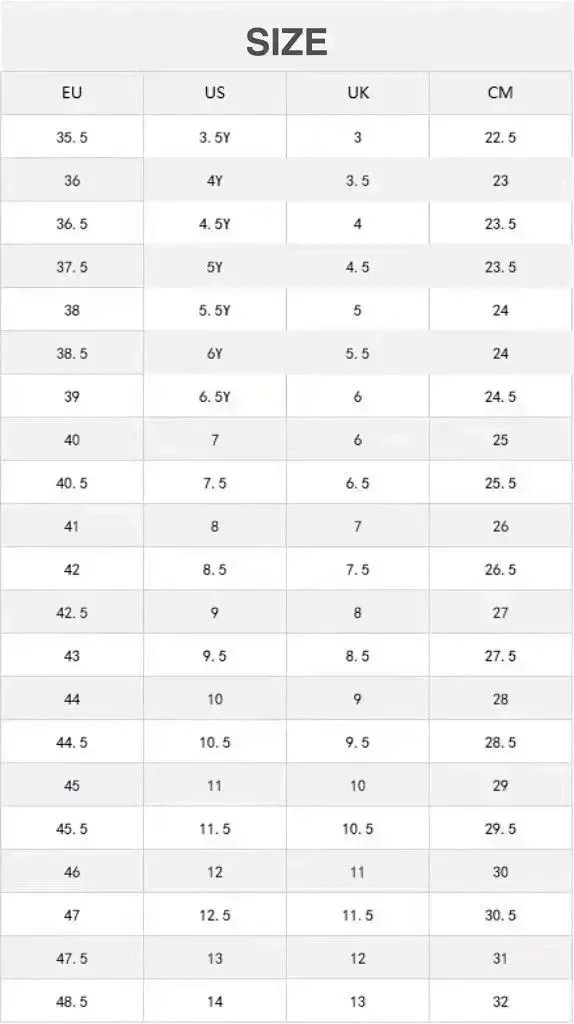 REP C-L Version Casual Shoes Sneakers Top Version 205-ZK