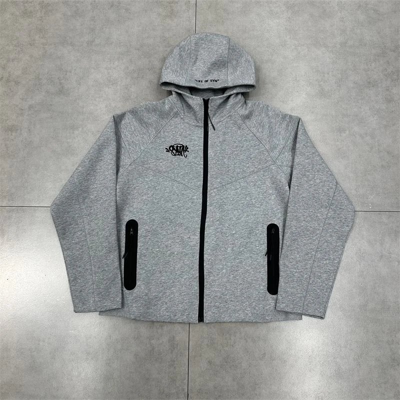 CCYK-002浅灰色上衣 option