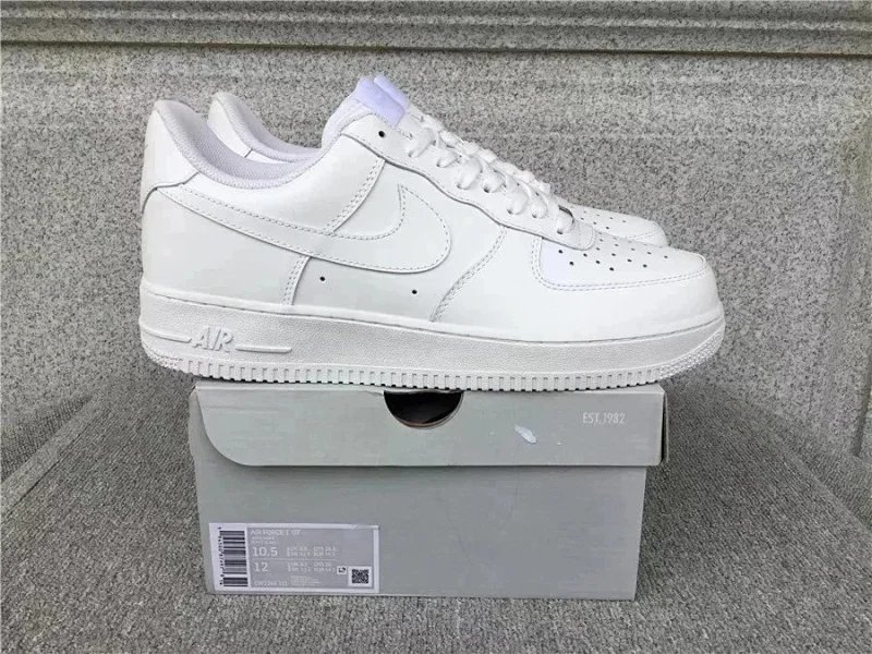 Nike Air Force 1 (20+)