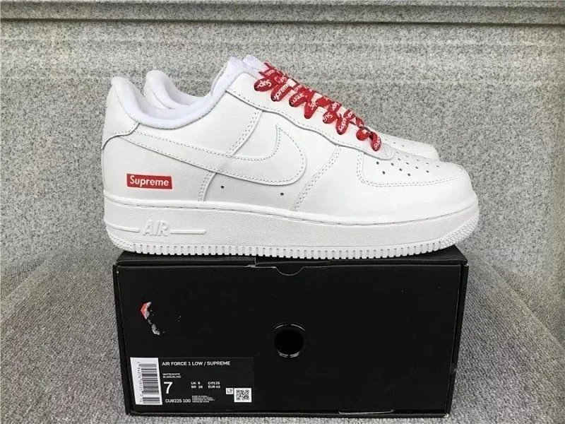 Nike Air Force 1 (20+)