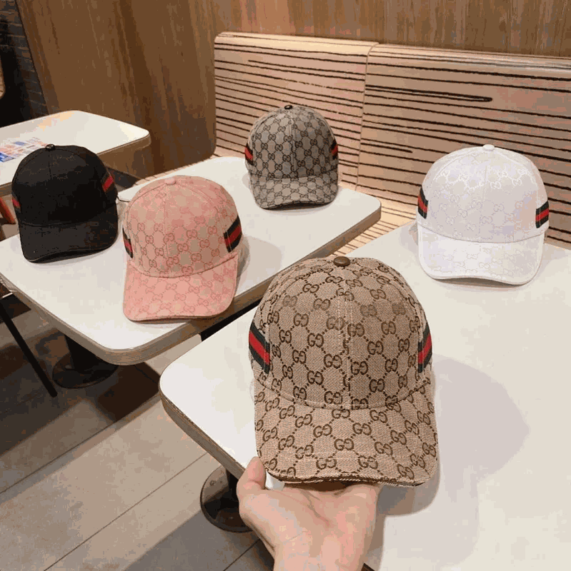 1:1 Batch 棒球帽 帽子合集 YHH21