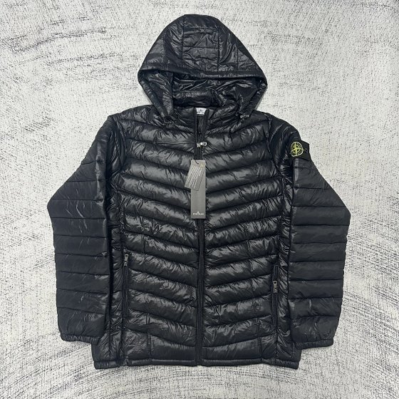 🔥🔥Winter Fashion Loose Casual Down Jacket + Hoodie + Sweater 003-ZKCP005