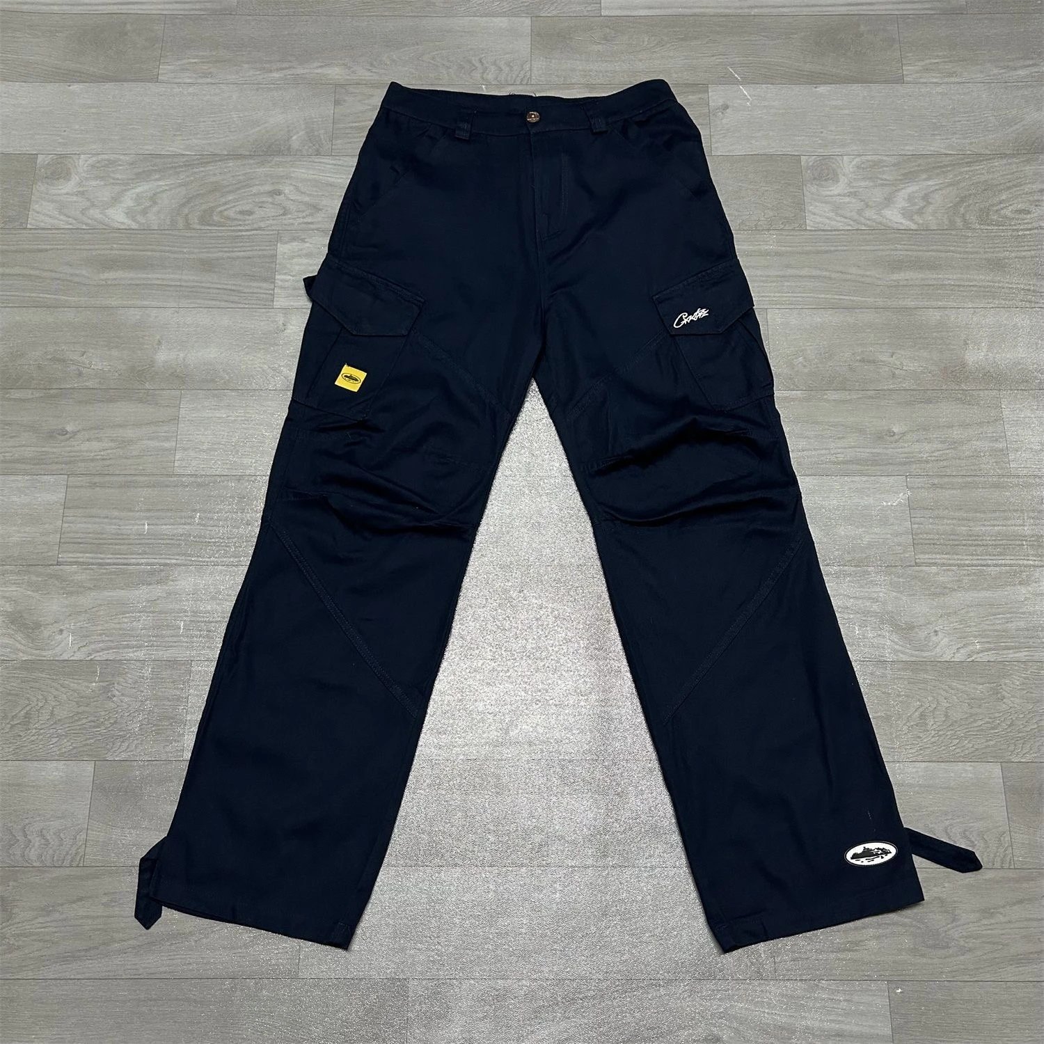1:1 Batch 经典时尚百搭休闲裤 001