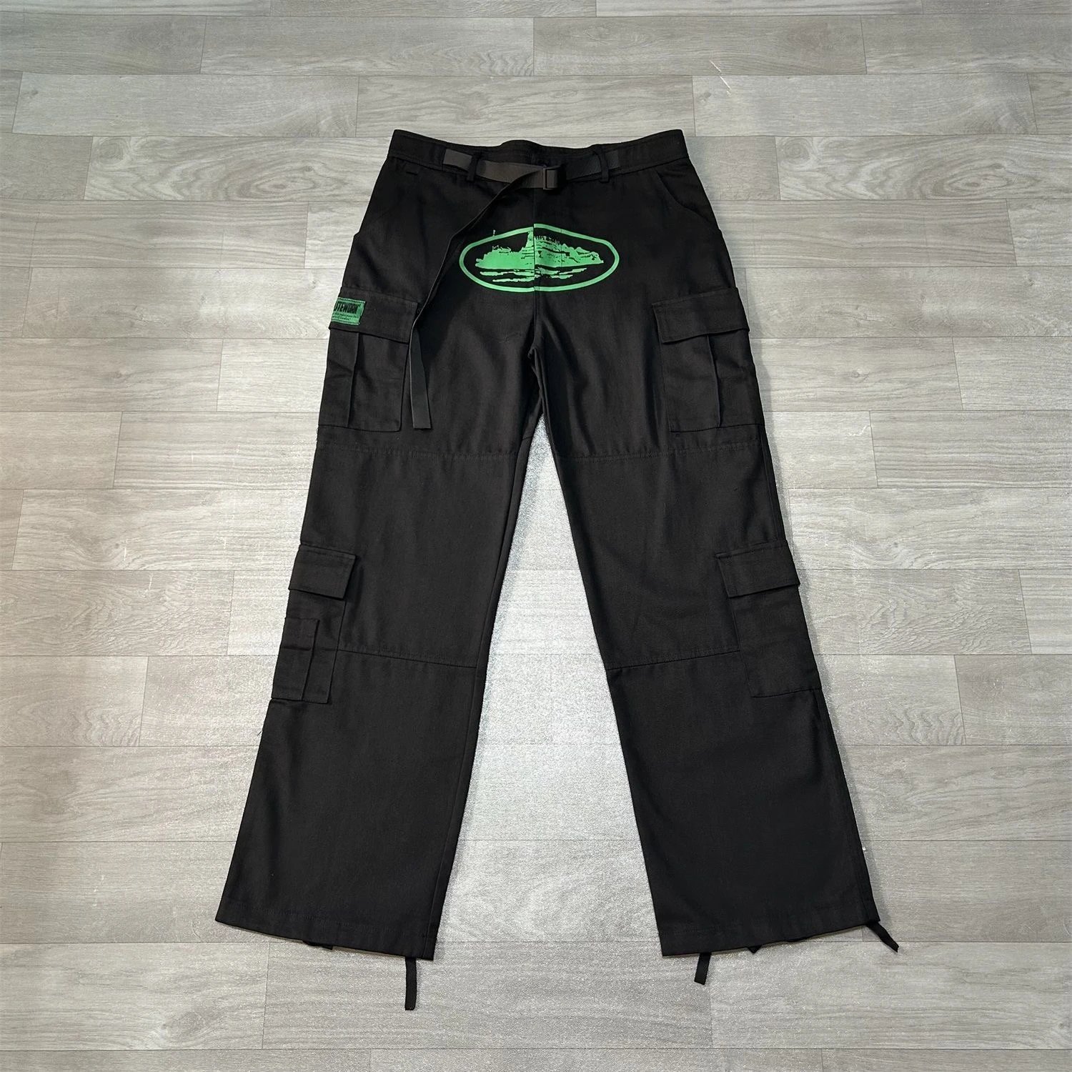 1:1 Batch 经典时尚百搭休闲裤 001