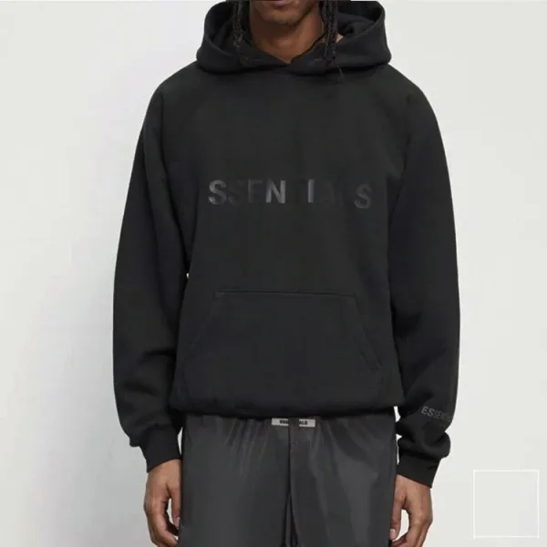 Off-White Distressed Drawstring Sweatpants Gray - 3