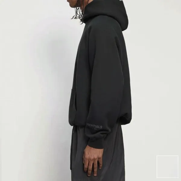 Off-White Distressed Drawstring Sweatpants Gray - 6