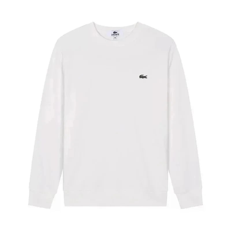 LACOSTE sweatshirt 4
