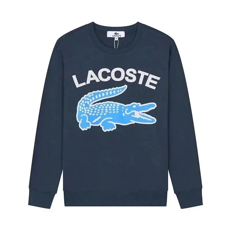 LACOSTE sweatshirt 7