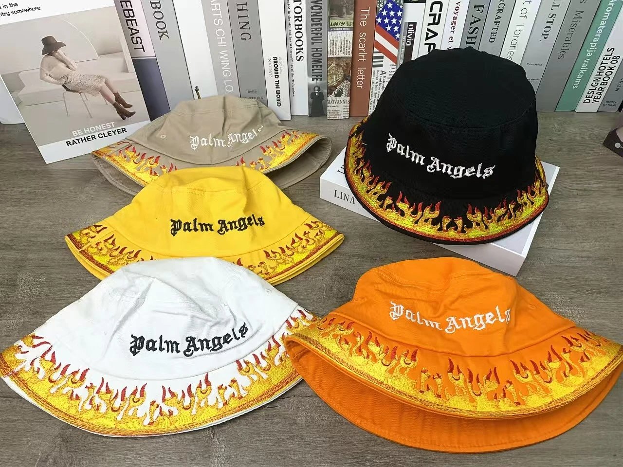 1:1 Batch $5.91 fashionable hats