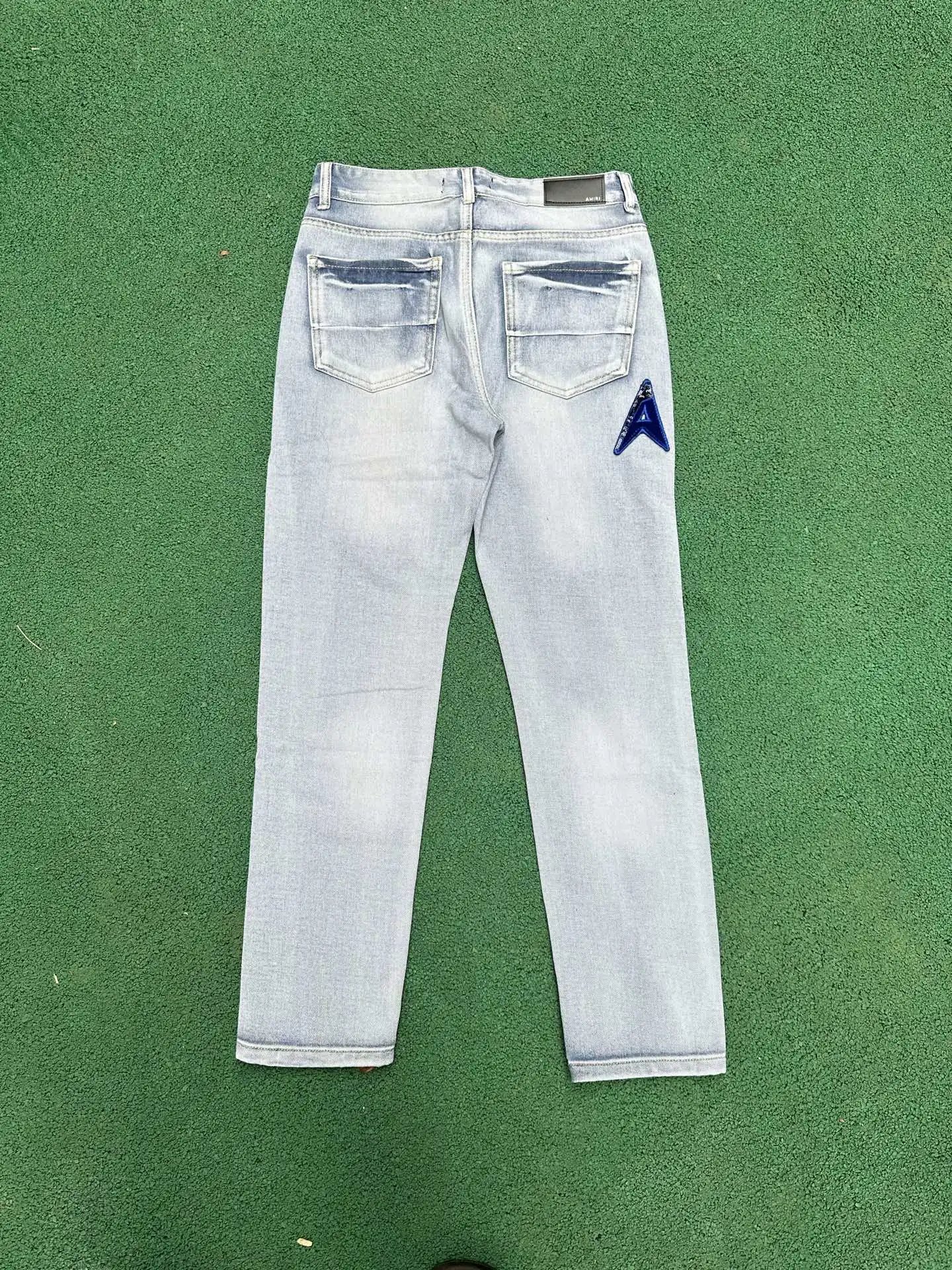 1:1 Batch 经典百搭舒适牛仔裤 044