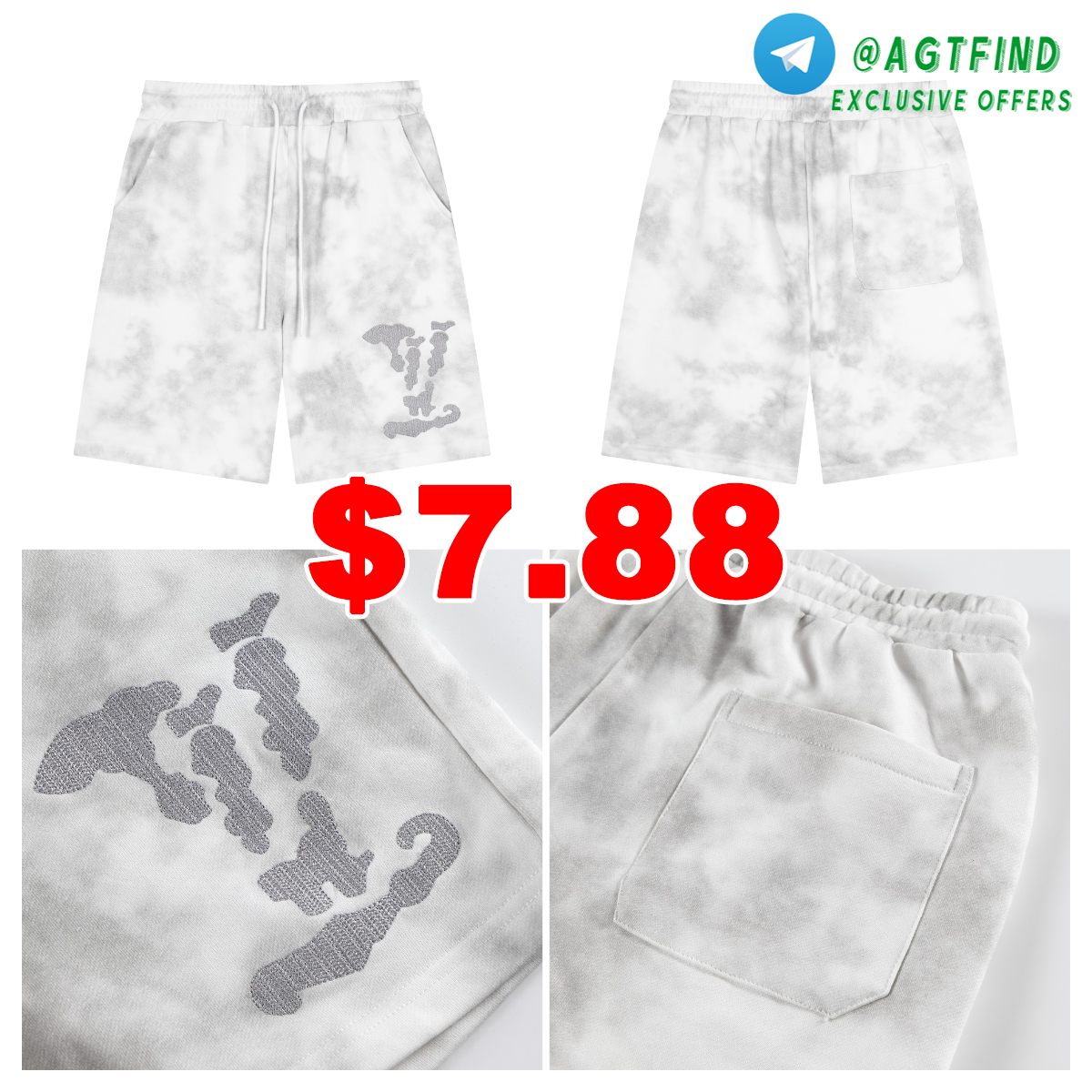 1:1 Batch 拉链卫衣时尚潮流款卫衣-MLMLSPHO0202